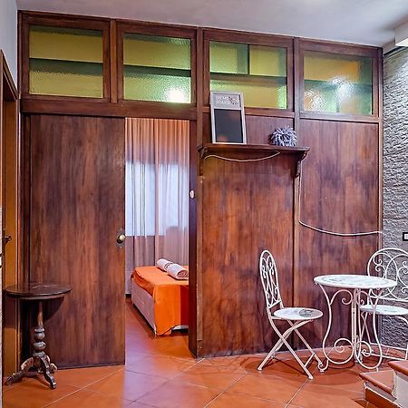 Ferienwohnung Casa Arrigo Catania Exterior foto