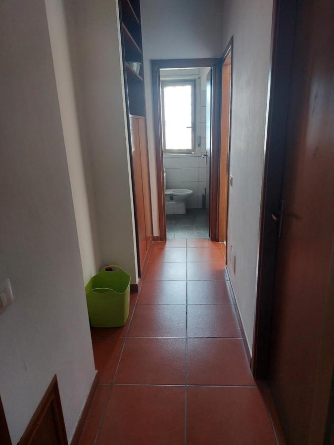 Ferienwohnung Casa Arrigo Catania Exterior foto