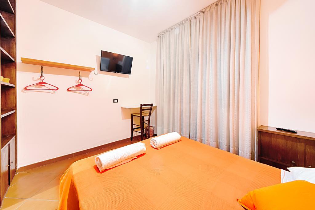 Ferienwohnung Casa Arrigo Catania Exterior foto