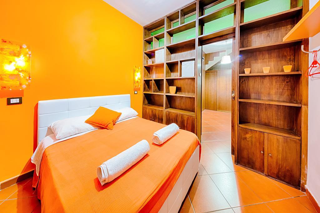Ferienwohnung Casa Arrigo Catania Exterior foto