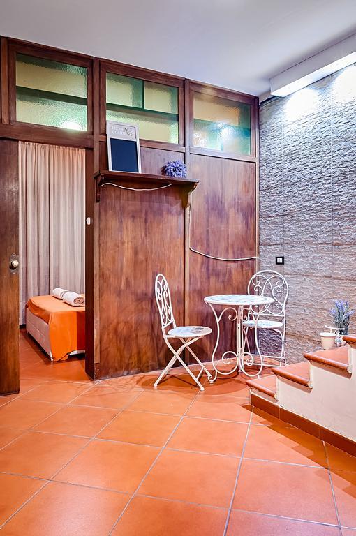 Ferienwohnung Casa Arrigo Catania Exterior foto