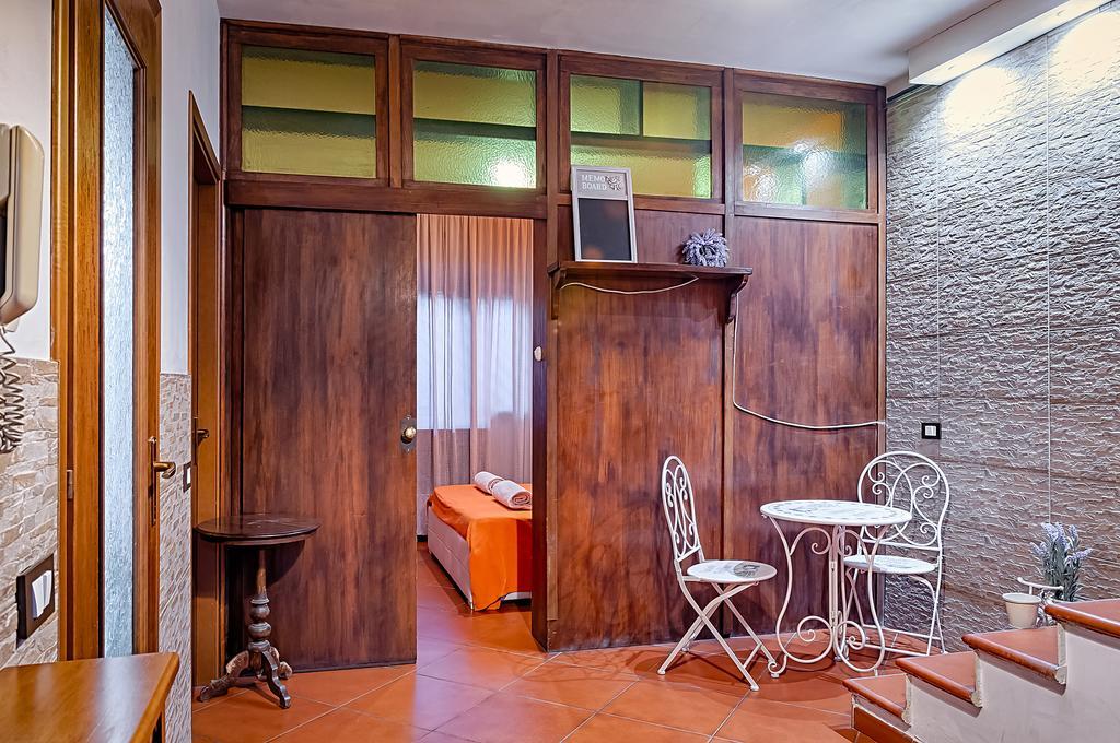 Ferienwohnung Casa Arrigo Catania Exterior foto