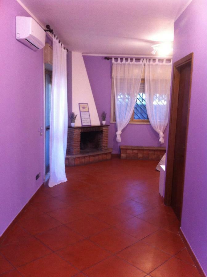 Ferienwohnung Casa Arrigo Catania Exterior foto