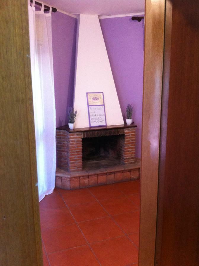 Ferienwohnung Casa Arrigo Catania Exterior foto